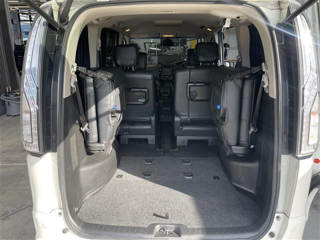 セレナ ハイウェイスターＳ－ＨＶアドバンスドセーフティパック（38枚目）