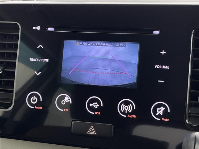 モコ X ワンオーナー 純正ディスプレイオーディオ バックモニター アイドリングストップ 純正14インチアルミホイール 純正フロアマット(4枚目)