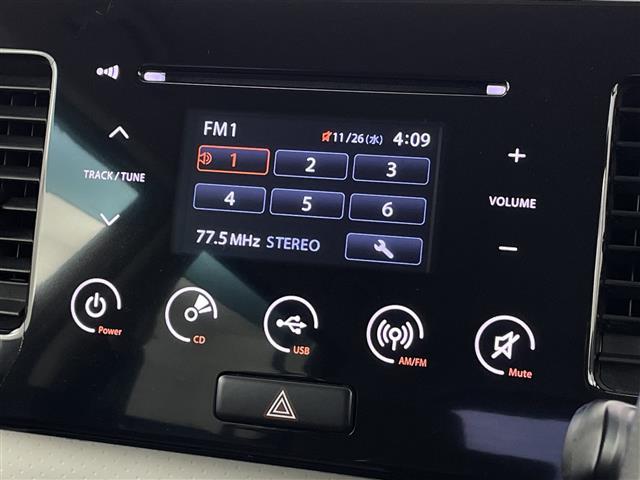 モコ X ワンオーナー 純正ディスプレイオーディオ バックモニター アイドリングストップ 純正14インチアルミホイール 純正フロアマット(5枚目)