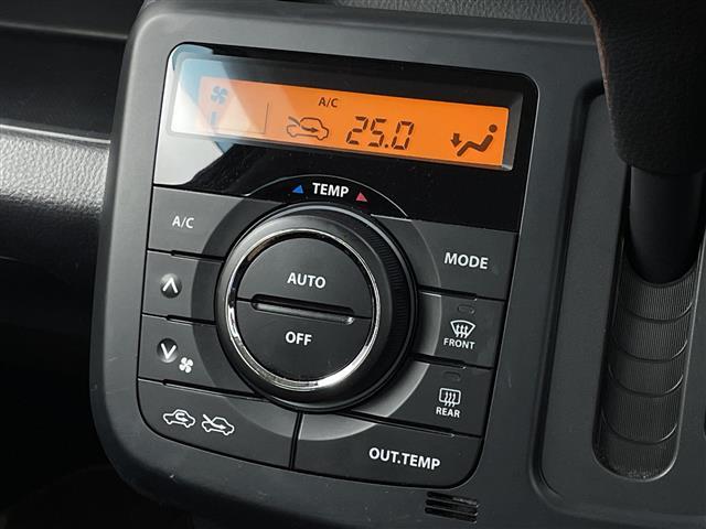 モコ X ワンオーナー 純正ディスプレイオーディオ バックモニター アイドリングストップ 純正14インチアルミホイール 純正フロアマット(7枚目)