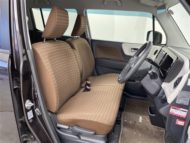 モコ X ワンオーナー 純正ディスプレイオーディオ バックモニター アイドリングストップ 純正14インチアルミホイール 純正フロアマット(8枚目)