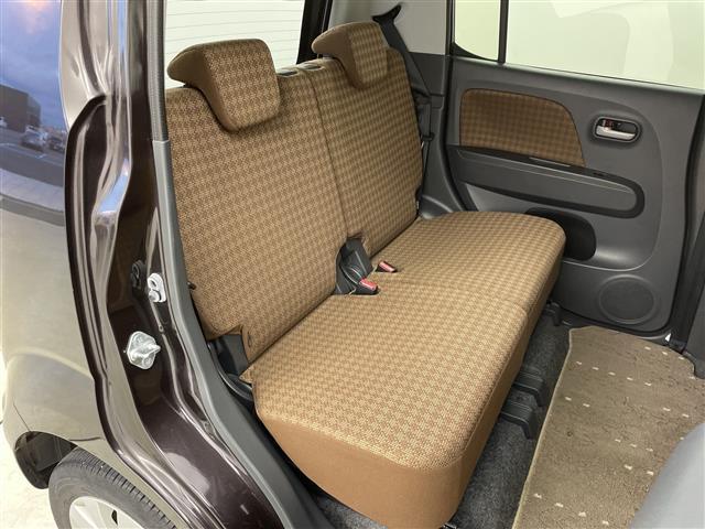 モコ X ワンオーナー 純正ディスプレイオーディオ バックモニター アイドリングストップ 純正14インチアルミホイール 純正フロアマット(10枚目)