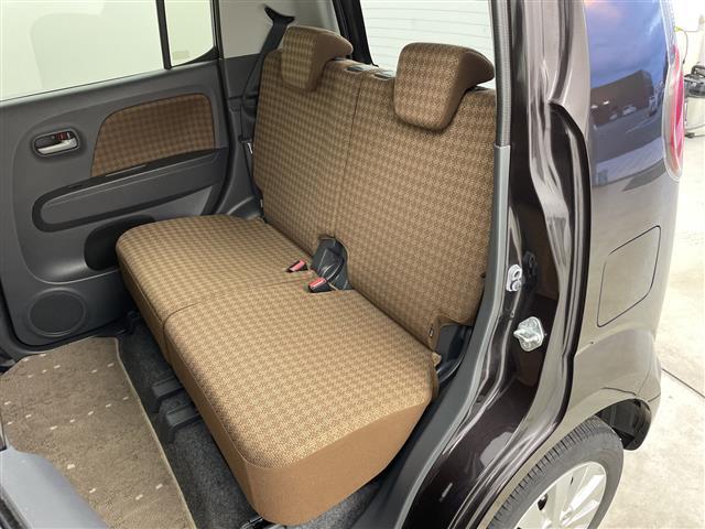 モコ X ワンオーナー 純正ディスプレイオーディオ バックモニター アイドリングストップ 純正14インチアルミホイール 純正フロアマット(11枚目)