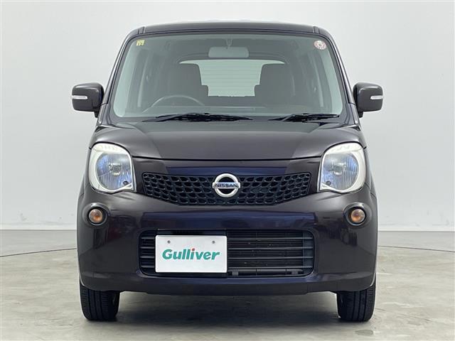 モコ X ワンオーナー 純正ディスプレイオーディオ バックモニター アイドリングストップ 純正14インチアルミホイール 純正フロアマット(14枚目)