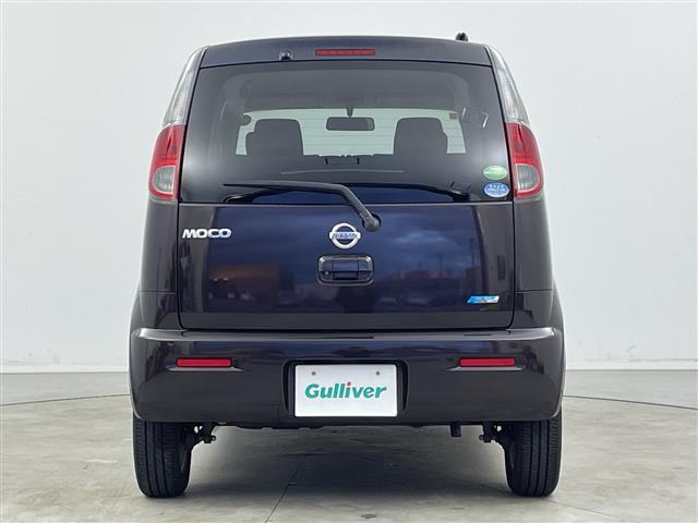 モコ X ワンオーナー 純正ディスプレイオーディオ バックモニター アイドリングストップ 純正14インチアルミホイール 純正フロアマット(16枚目)