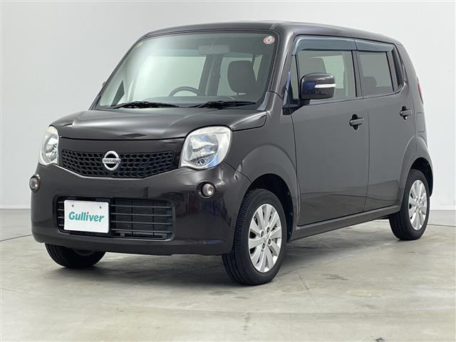 モコ X ワンオーナー 純正ディスプレイオーディオ バックモニター アイドリングストップ 純正14インチアルミホイール 純正フロアマット(19枚目)