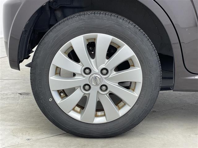 モコ X ワンオーナー 純正ディスプレイオーディオ バックモニター アイドリングストップ 純正14インチアルミホイール 純正フロアマット(21枚目)