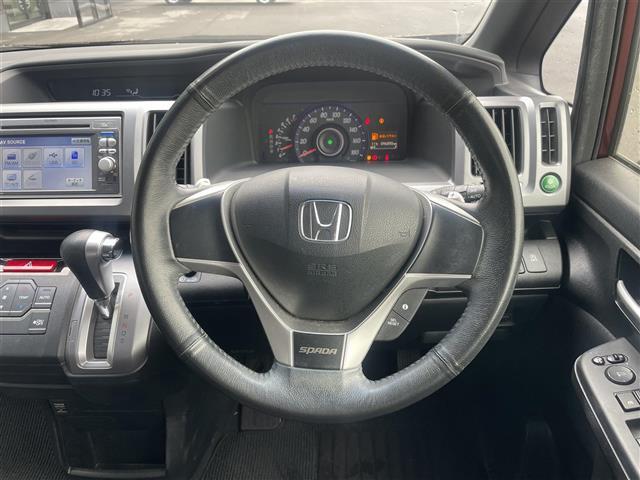 ステップワゴンスパーダ Ｚ（3枚目）