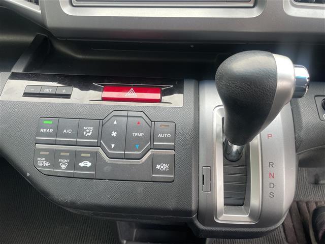 ステップワゴンスパーダ Ｚ（8枚目）