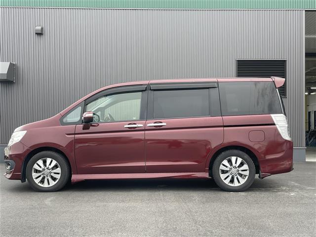 ステップワゴンスパーダ Ｚ（19枚目）