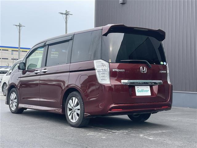 ステップワゴンスパーダ Ｚ（20枚目）