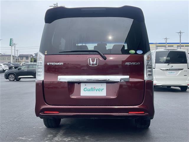 ステップワゴンスパーダ Ｚ（21枚目）