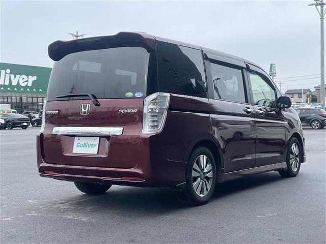 ステップワゴンスパーダ Ｚ（22枚目）