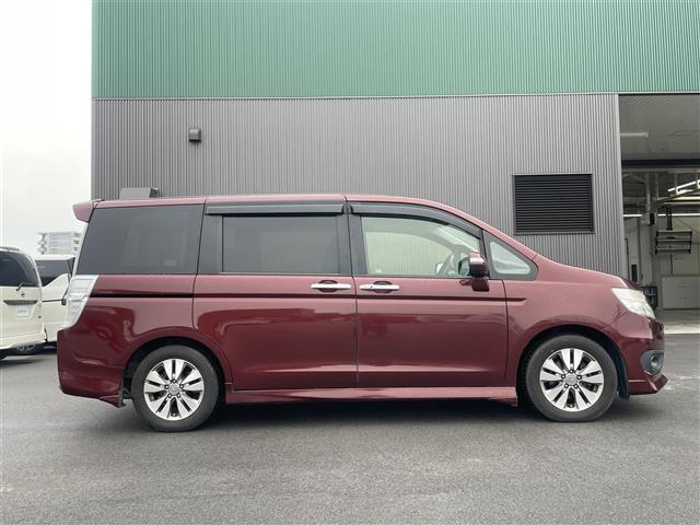 ステップワゴンスパーダ Ｚ（23枚目）