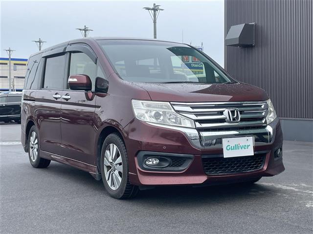 ステップワゴンスパーダ Ｚ（24枚目）