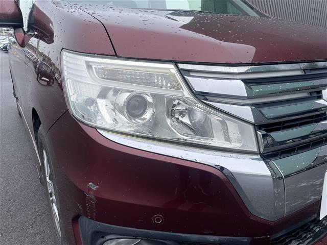 ステップワゴンスパーダ Ｚ（25枚目）