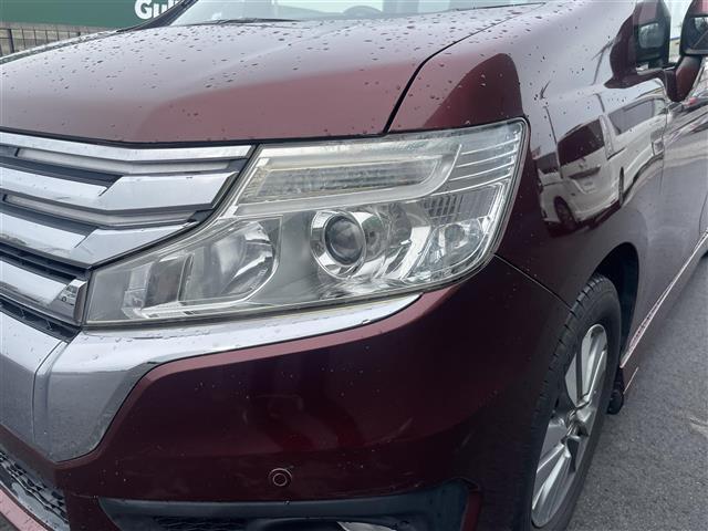 ステップワゴンスパーダ Ｚ（26枚目）