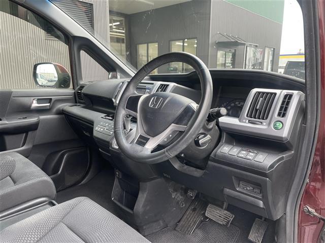 ステップワゴンスパーダ Ｚ（31枚目）