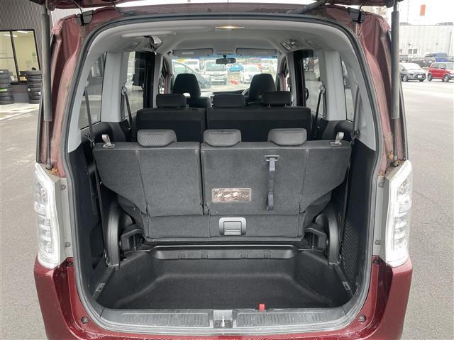 ステップワゴンスパーダ Ｚ（34枚目）