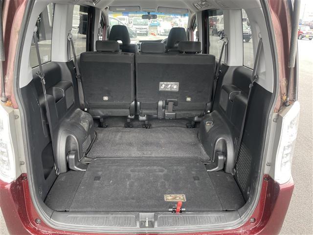 ステップワゴンスパーダ Ｚ（35枚目）