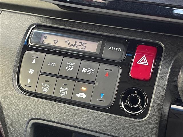 N-ONE プレミアム ツアラー メモリナビ ワンセグTV Bluetooth接続 クルーズコントロール ハーフレザーシート ドライブレコーダー バックモニター ETC アイドリングストップ 横滑り防止装置 オートライト パドルシフト(7枚目)