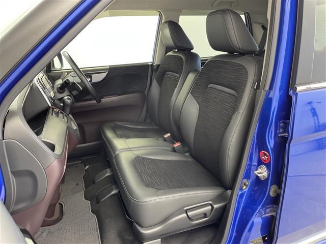 N-ONE プレミアム ツアラー メモリナビ ワンセグTV Bluetooth接続 クルーズコントロール ハーフレザーシート ドライブレコーダー バックモニター ETC アイドリングストップ 横滑り防止装置 オートライト パドルシフト(9枚目)