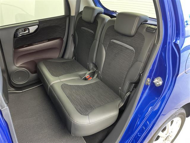 N-ONE プレミアム ツアラー メモリナビ ワンセグTV Bluetooth接続 クルーズコントロール ハーフレザーシート ドライブレコーダー バックモニター ETC アイドリングストップ 横滑り防止装置 オートライト パドルシフト(11枚目)