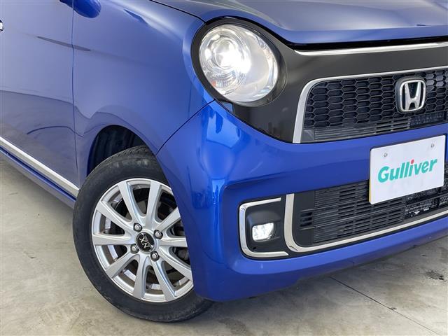 N-ONE プレミアム ツアラー メモリナビ ワンセグTV Bluetooth接続 クルーズコントロール ハーフレザーシート ドライブレコーダー バックモニター ETC アイドリングストップ 横滑り防止装置 オートライト パドルシフト(12枚目)