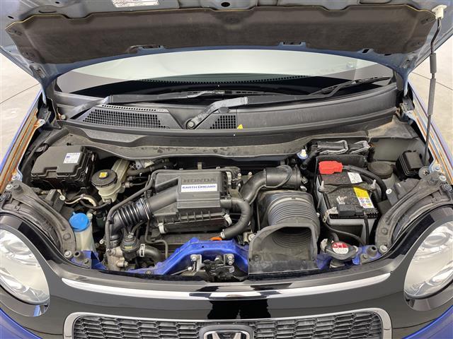 N-ONE プレミアム ツアラー メモリナビ ワンセグTV Bluetooth接続 クルーズコントロール ハーフレザーシート ドライブレコーダー バックモニター ETC アイドリングストップ 横滑り防止装置 オートライト パドルシフト(27枚目)