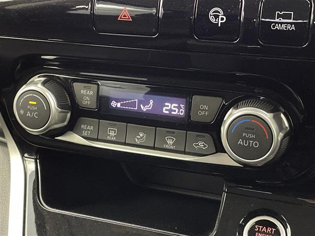 セレナ ハイウェイスター VセレクションII 純正SDナビ フルセグ CD DVD BT プロパイロット アラウンドビューモニター 両側パワースライドドア ドライブレコーダー ETC エマージェンシーブレーキ オートライト LEDヘッドライト(8枚目)