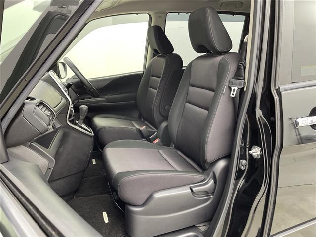 セレナ ハイウェイスター VセレクションII 純正SDナビ フルセグ CD DVD BT プロパイロット アラウンドビューモニター 両側パワースライドドア ドライブレコーダー ETC エマージェンシーブレーキ オートライト LEDヘッドライト(10枚目)