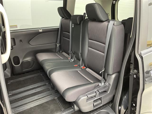 セレナ ハイウェイスター VセレクションII 純正SDナビ フルセグ CD DVD BT プロパイロット アラウンドビューモニター 両側パワースライドドア ドライブレコーダー ETC エマージェンシーブレーキ オートライト LEDヘッドライト(12枚目)