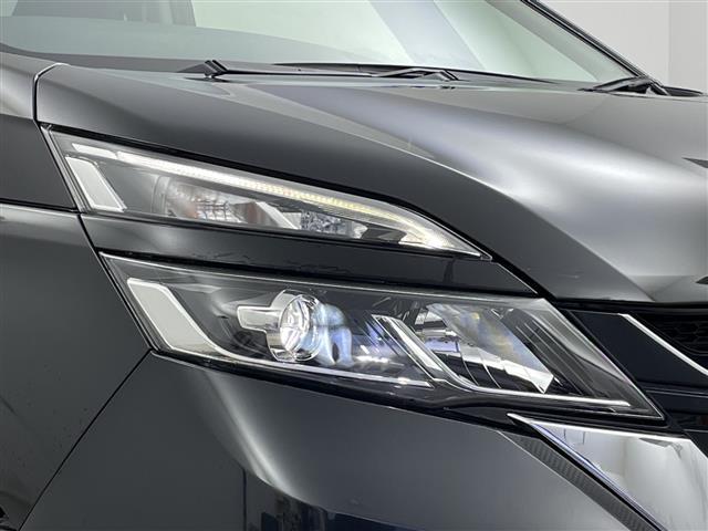 セレナ ハイウェイスター VセレクションII 純正SDナビ フルセグ CD DVD BT プロパイロット アラウンドビューモニター 両側パワースライドドア ドライブレコーダー ETC エマージェンシーブレーキ オートライト LEDヘッドライト(14枚目)