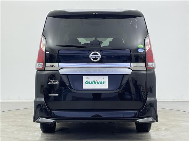 セレナ ハイウェイスター VセレクションII 純正SDナビ フルセグ CD DVD BT プロパイロット アラウンドビューモニター 両側パワースライドドア ドライブレコーダー ETC エマージェンシーブレーキ オートライト LEDヘッドライト(18枚目)