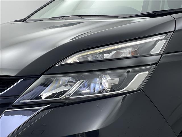 セレナ ハイウェイスター VセレクションII 純正SDナビ フルセグ CD DVD BT プロパイロット アラウンドビューモニター 両側パワースライドドア ドライブレコーダー ETC エマージェンシーブレーキ オートライト LEDヘッドライト(22枚目)