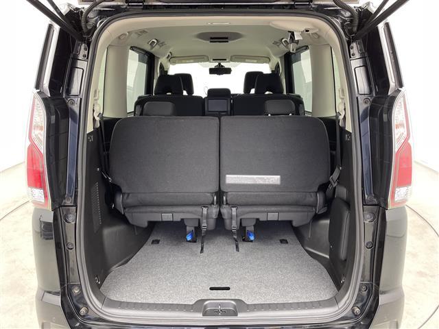 セレナ ハイウェイスター VセレクションII 純正SDナビ フルセグ CD DVD BT プロパイロット アラウンドビューモニター 両側パワースライドドア ドライブレコーダー ETC エマージェンシーブレーキ オートライト LEDヘッドライト(27枚目)