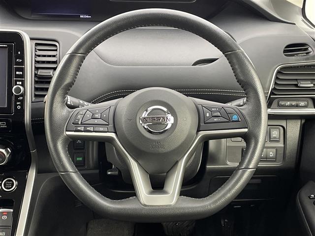 セレナ ハイウェイスター VセレクションII 純正SDナビ フルセグ CD DVD BT プロパイロット アラウンドビューモニター 両側パワースライドドア ドライブレコーダー ETC エマージェンシーブレーキ オートライト LEDヘッドライト(42枚目)