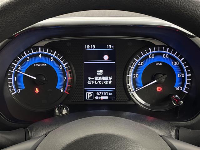 ルークス ハイウェイスター　Ｘ　プロパイロットエディション　プロパイロット☆追従クルーズコントロール☆前後コーナーセンサー☆レーンキープアシスト☆ＬＥＤオートライト☆オートマチックハイビーム☆両側パワースライドドア☆純正フロアマット☆純正アルミ（3枚目）