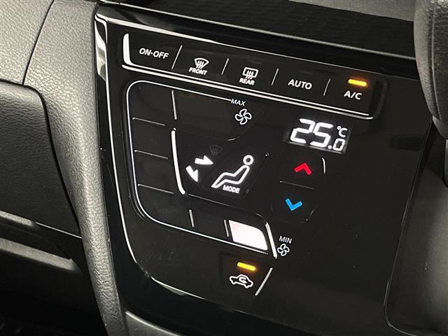 ルークス ハイウェイスター　Ｘ　プロパイロットエディション　プロパイロット☆追従クルーズコントロール☆前後コーナーセンサー☆レーンキープアシスト☆ＬＥＤオートライト☆オートマチックハイビーム☆両側パワースライドドア☆純正フロアマット☆純正アルミ（8枚目）