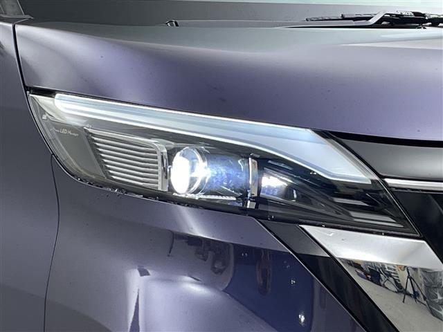 ルークス ハイウェイスター　Ｘ　プロパイロットエディション　プロパイロット☆追従クルーズコントロール☆前後コーナーセンサー☆レーンキープアシスト☆ＬＥＤオートライト☆オートマチックハイビーム☆両側パワースライドドア☆純正フロアマット☆純正アルミ（14枚目）