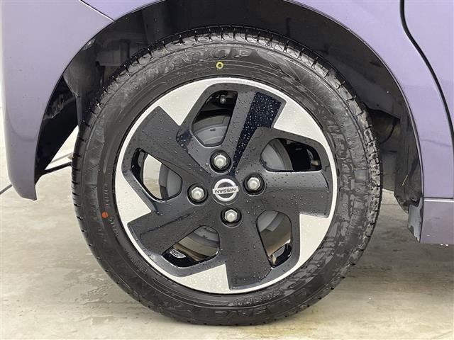 ルークス ハイウェイスター　Ｘ　プロパイロットエディション　プロパイロット☆追従クルーズコントロール☆前後コーナーセンサー☆レーンキープアシスト☆ＬＥＤオートライト☆オートマチックハイビーム☆両側パワースライドドア☆純正フロアマット☆純正アルミ（24枚目）