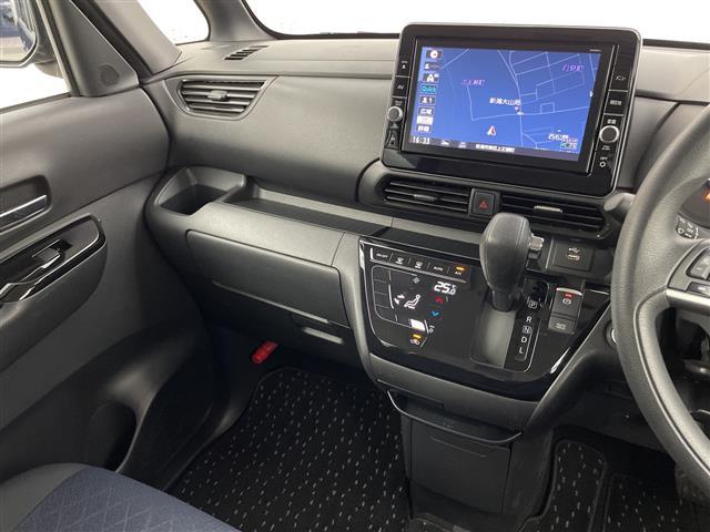 ルークス ハイウェイスター　Ｘ　プロパイロットエディション　プロパイロット☆追従クルーズコントロール☆前後コーナーセンサー☆レーンキープアシスト☆ＬＥＤオートライト☆オートマチックハイビーム☆両側パワースライドドア☆純正フロアマット☆純正アルミ（26枚目）