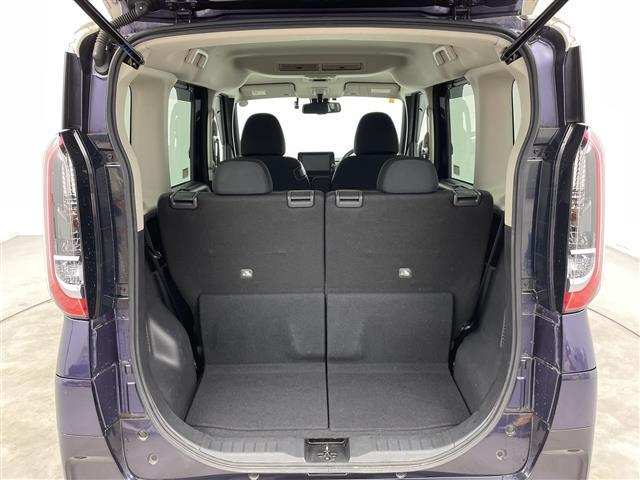 ルークス ハイウェイスター　Ｘ　プロパイロットエディション　プロパイロット☆追従クルーズコントロール☆前後コーナーセンサー☆レーンキープアシスト☆ＬＥＤオートライト☆オートマチックハイビーム☆両側パワースライドドア☆純正フロアマット☆純正アルミ（27枚目）