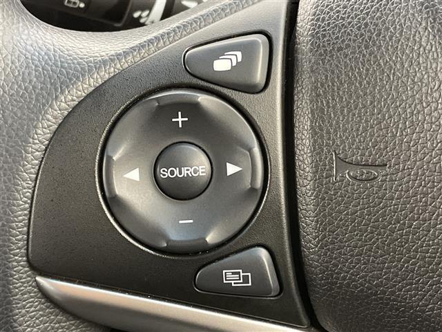 シャトル ハイブリッド　ホンダセンシング　ホンダセンシング／衝突軽減ブレーキ／レーダークルーズコントロール／レーンキープアシスト／純正ディーラーＯＰナビ／バックカメラ／ビルトインＥＴＣ／プッシュスタート／社外１５インチアルミホイール（34枚目）