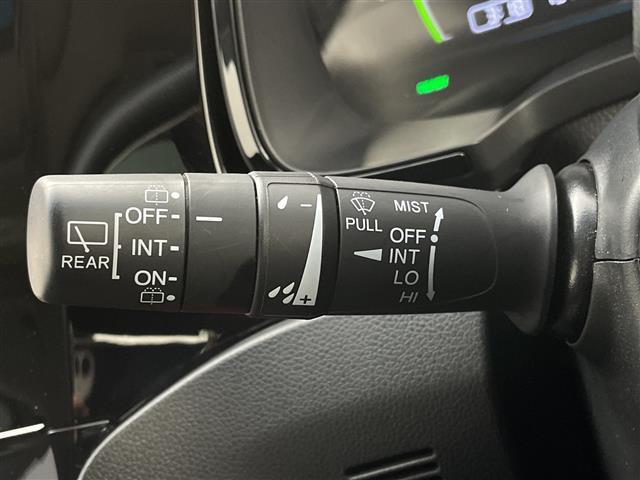 シャトル ハイブリッド　ホンダセンシング　ホンダセンシング／衝突軽減ブレーキ／レーダークルーズコントロール／レーンキープアシスト／純正ディーラーＯＰナビ／バックカメラ／ビルトインＥＴＣ／プッシュスタート／社外１５インチアルミホイール（38枚目）