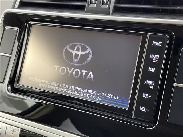 ランドクルーザープラド TX Lパッケージ マットブラックエディション プリクラッシュセーフティ/レーダークルーズコントロール/レーンディパーチャーアラート/パーキングサポートブレーキ/ロードサインアシスト/サンルーフ/ベージュ革シート/エアシート/シートヒーター(4枚目)