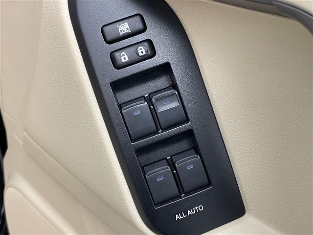 ランドクルーザープラド TX Lパッケージ マットブラックエディション プリクラッシュセーフティ/レーダークルーズコントロール/レーンディパーチャーアラート/パーキングサポートブレーキ/ロードサインアシスト/サンルーフ/ベージュ革シート/エアシート/シートヒーター(36枚目)