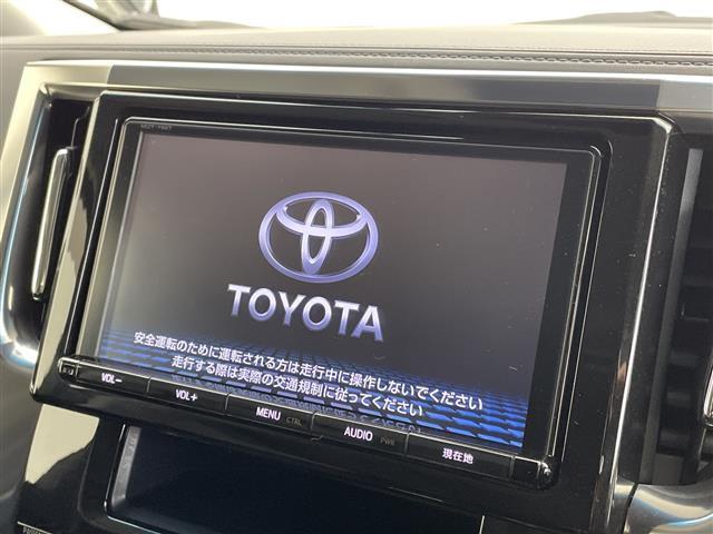 ヴェルファイア 2.5Z Aエディション プリクラッシュセーフティ/レーントレーシングアシスト/レーダークルーズコントロール/ロードサインアシスト/純正9インチディーラーOPナビ(NSZT-Y66T)/バックカメラ/フルセグ(4枚目)
