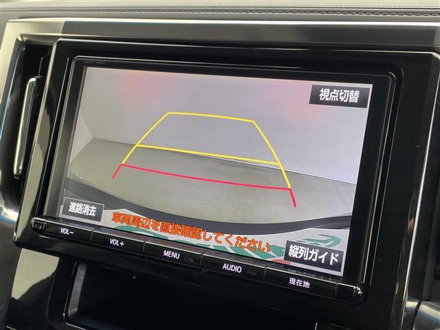 ヴェルファイア 2.5Z Aエディション プリクラッシュセーフティ/レーントレーシングアシスト/レーダークルーズコントロール/ロードサインアシスト/純正9インチディーラーOPナビ(NSZT-Y66T)/バックカメラ/フルセグ(5枚目)