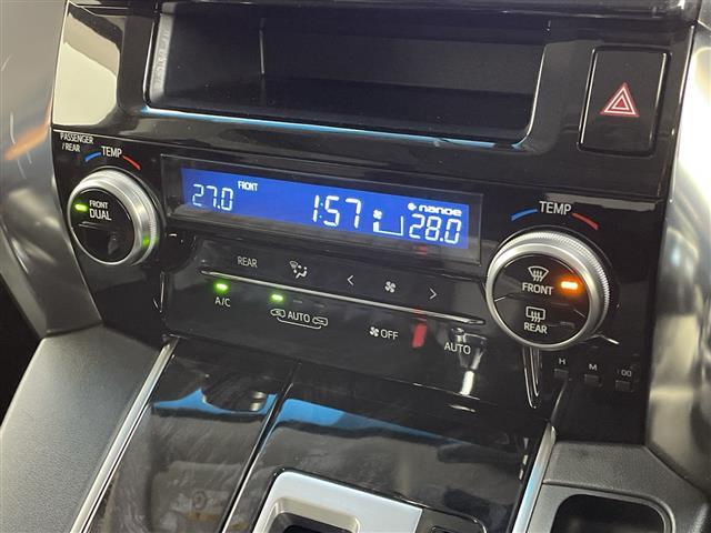 ヴェルファイア 2.5Z Aエディション プリクラッシュセーフティ/レーントレーシングアシスト/レーダークルーズコントロール/ロードサインアシスト/純正9インチディーラーOPナビ(NSZT-Y66T)/バックカメラ/フルセグ(8枚目)